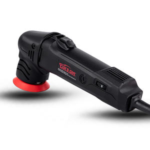 CAR'S GIFT CL8-3 polisseuse double <span class=keywords><strong>action</strong></span> 8mm flex polisseuse tampon de voiture - Product Image 5