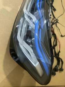 DOS pour BMW Série <span class=keywords><strong>6</strong></span> GT, l'ensemble des phares <span class=keywords><strong>avant</strong></span> est mis à niveau vers les nouveaux phares LED laser de 630 640 - Product Image 6