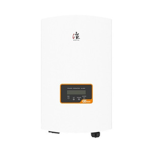 Inversor solar Ginlong GCI-3P(5-25)K-5G 333x253x579mm trifásico conectado a la red para uso doméstico - Product Image 4