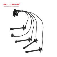 Cables de Encendido 90919-21582 para Bujías para Toyota Camry Celica MR2 RAV4 1992-1999