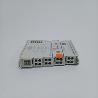 Terminal de Entrada Analógica EtherCAT EL3054 0-10V 4-20mA RTD de 16 Bits y 4 Canales para Adquisición de Señales de Proceso y Temperatura