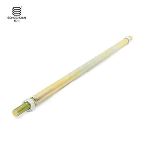 Nuevo Modelo de Carro de Golf Eléctrico CIub, Fabricante Original, Barras de Acoplamiento DS - Product Image 5