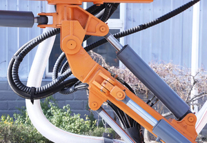 Drilling Dth <strong>Rigs</strong> Blast Hole Machine DTH <strong>Small</strong> Drilling <strong>Rigs</strong> For Sale - Product Image 4