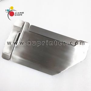 WD นักวิ่งแผ่น L4.014.602F L4.014.601F สำหรับไฮเดลเบิร์ก CD74 XL75พิมพ์ออฟเซต - Product Image 6