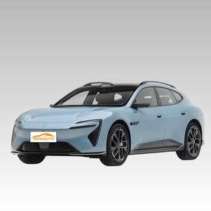 Avatr 06T SUV Eléctrico de Lujo, 2026, Vehículo Eléctrico Puro con Conducción Inteligente Avanzada - Product Image 1