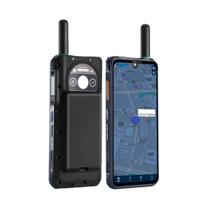 Xách tay cầm tay 2.4GHz-6Ghz chống Drone hệ thống dò với điều khiển từ xa 1.5-3Km phạm vi - Product Image 2