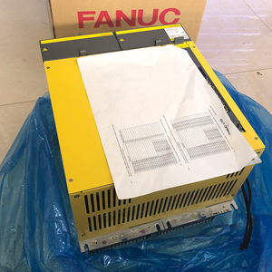 FANUC A06B-6142-H045 # มอเตอร์เซอร์โว AC รุ่น H580 Alpha Series - Product Image 5
