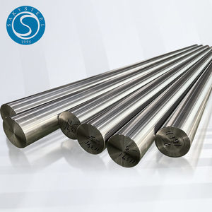 Barra Redonda de Aleación de Níquel ASTM A453 GR 660 SS66286 EN10204 3.2 SASA ALLOY Resistente a la Corrosión - Product Image 5