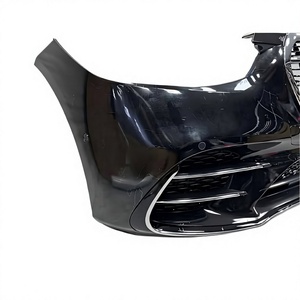 Accesorio de Parachoques Delantero para Mercedes Benz S450 223, Parachoques Delantero de Plástico Nuevo para Automóvil, Venta al por Mayor - Product Image 6
