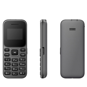 Điện Thoại Di Động Mini Chi Phí Thấp Điện Thoại Di Động 1.44 Inch Hiển Thị Hai <span class=keywords><strong>Sim</strong></span> Mở Khóa Giá Rẻ <span class=keywords><strong>T</strong></span>ính Năng Điện Thoại - Product Image 3