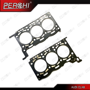CDUC CKVB CKVC CLAA CLAA kepala silinder mesin Gasket untuk AUDI A4 A5 A6 A8 3.0 Porsche CAYENNE 92A Diesel Diesel Diesel - Product Image 3