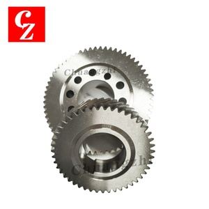 High Quality Air Compressor Gear1092134209 1092134210 Replacement for Atlas Copco Durable <b>Gear</b> Spare Parts - Product Image 4