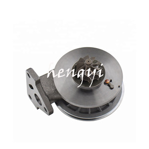 Cartuccia Turbo Chra Core GT2052V 720931-5004S 070145701H 070145701HX 070145701HV per Volkswagen <span class=keywords><strong>T5</strong></span> <span class=keywords><strong>Transporter</strong></span> <span class=keywords><strong>2.5</strong></span> <span class=keywords><strong>TDI</strong></span> - Product Image 2