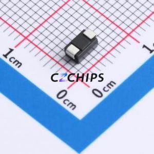 ไดโอด ZENER ไดโอด SMA SMAZ16-MS ของแท้ใหม่ชิ้นส่วนอิเล็กทรอนิกส์ - Product Image 2