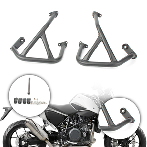 Dernier modèle 2026 - Garde-moteur et pare-chocs élégants pour les modèles <span class=keywords><strong>KTM</strong></span> <span class=keywords><strong>690</strong></span> <span class=keywords><strong>Duke</strong></span> (2013, 2014, 2015, 2016, 2017 et <span class=keywords><strong>2018</strong></span>). - Product Image 5