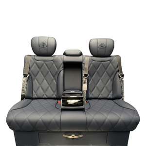 Asiento de Piloto Eléctrico Reclinable de Cuero de Lujo VIP Personalizado para Vellfire, para <span class=keywords><strong>Gls</strong></span> <span class=keywords><strong>600</strong></span> <span class=keywords><strong>Maybach</strong></span>, Asientos Más Vendidos - Product Image 3