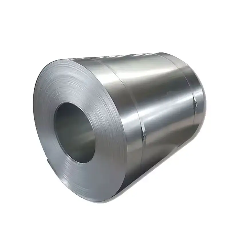 Preço de fabricante profissional AISI 201 202 304 304L 316L Bobina de aço inoxidável com certificação ISO: 9001