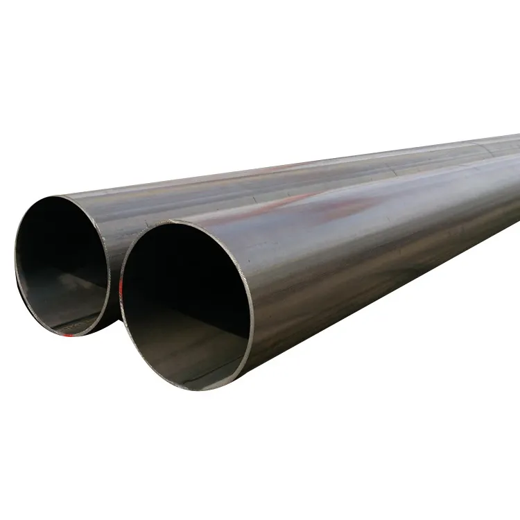 Seamless astm a333 carbon steel pipe for oil and gas 16 inch seamless steel pipe price