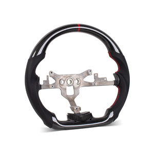 Volante LED C6 <span class=keywords><strong>Corvette</strong></span> 2007-2013, Volante Nero Elegante per Chevrolet <span class=keywords><strong>Corvette</strong></span> C6 - Product Image 1