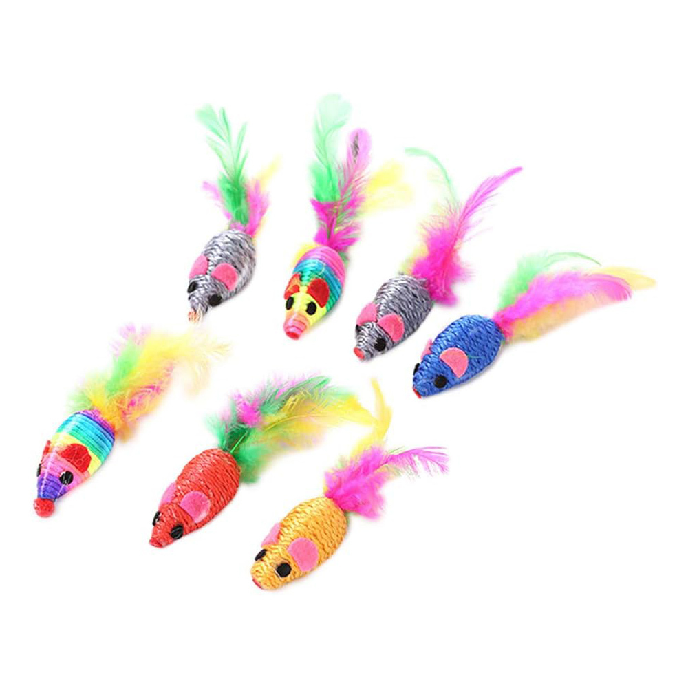 multicolor