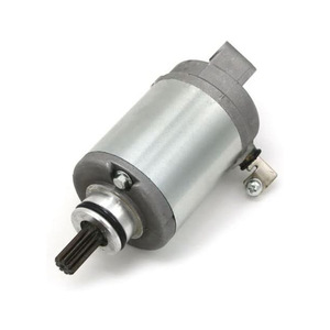 21163-0041 21163-0734 Nouveau démarreur 12V pour Kawasaki NINJA ZX-6R ZX600 - Product Image 3