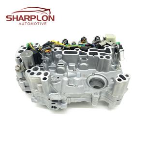 Cuerpo de Transmisión CVT RE0F11A JF015E JF015 para Nissan, Pieza de Transmisión para Automóvil, Venta Caliente - Product Image 4