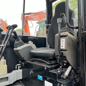 Miniexcavadora de Alta Calidad, Excavadora Cat 305.5e2, Caterpillar 305.5e2 de Segunda Mano, Cat305.5 306 307 308e2, Excavadora Usada - Product Image 6