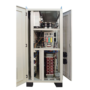 Sistema de Conversión de Energía Solar Fotovoltaica Híbrido Trifásico de 100KW 200KW 500KW 1000KW 2000KW DC/AC, Potencia de Salida de 500kw 500kW - Product Image 2