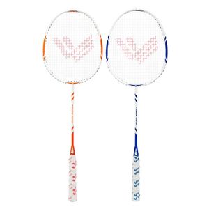 <b>Badminton</b> Set with 2 <b>Badminton</b> Rackets With Backpack Racket Sneakers Double <b>Badminton</b> Racket Set for Adults With Durable - Product Image 5