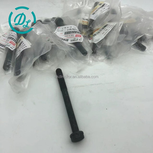 EExcastart กลอนฝาสูบ8-97133416-1 8971334161สำหรับเครื่องยนต์4JB1 4JA1ทนทานต่อการใช้งานกับรถบรรทุก - Product Image 4