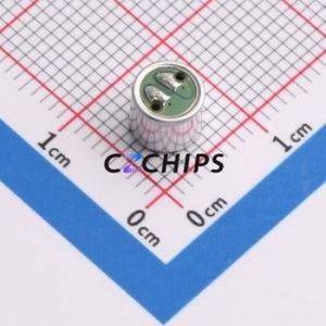 New-Original GMI6050N-2C36DB Integrated Circuit IC Chip <b>Microphone</b> Whole Sale Electronic Component Chips Supplier & BOM Service - Product Image 2