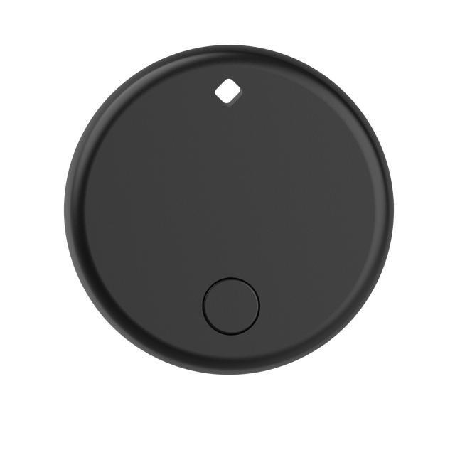 Portable Mini Bluetooth 5.0 Smart Finder Anti-Loss Tracker, Compatible with Google and IOS for Kids Pets Keys Wallets