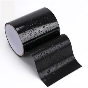 Tape Waterproof Super Strong Single Sided Fixing Tape Waterproof Water Proof Tape For Leakage Repair