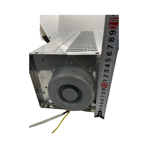 Ventilador de Flujo Cruzado Personalizable OEM para Elevadores, Purificador Específico para Elevadores, Cortina de Flujo Cruzado - Product Image 2