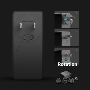 Cypress hoán đổi cho nhau cắm gan máy tính xách tay sạc pd140w USB-C Power <span class=keywords><strong>Adapter</strong></span> cho HP Dell Samsung Lenovo Asus ThinkPad <span class=keywords><strong>Acer</strong></span> MacBook - Product Image 3