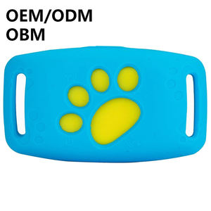 <span class=keywords><strong>GPS</strong></span>-трекер для собак: отслеживание местоположения в реальном времени, электронный забор, история маршрутов, умный чип, водонепроницаемый - Product Image 1