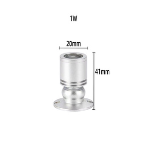 Thiết kế mới dẫn ánh sáng tại chỗ Ajustable điện thông minh tích hợp đồ đạc với BT hoặc ZigBee thời tiết-proof chiếu sáng cảnh quan - Product Image 3