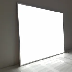 Af1010 bán buôn 18 Wát siêu mỏng bề mặt <span class=keywords><strong>LED</strong></span> bảng điều chỉnh ánh sáng thiết kế hiện đại với cơ thể acrylic - Product Image 1