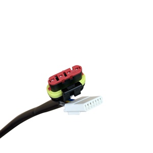 Nuovo specchio elettrico completo con sensore di temperatura riscaldabile multifunzione retrovisore per Iveco segnale di svolta giornaliero a braccio lungo - Product Image 5