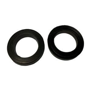 Joint d'étanchéité hydraulique Rebacca de type V, résistant à l'huile, haute pression, 20mm, 30mm, 40mm, pour usage industriel - Product Image 2
