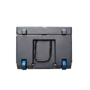 <span class=keywords><strong>Caja</strong></span> <span class=keywords><strong>de</strong></span> <span class=keywords><strong>Herramientas</strong></span> <span class=keywords><strong>con</strong></span> <span class=keywords><strong>Ruedas</strong></span> HM4931 <span class=keywords><strong>de</strong></span> 160L, Fabricada en Plástico LLDPE Resistente, Rotomoldeada, <span class=keywords><strong>con</strong></span> Asas - Product Image 6