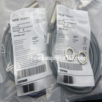 Nouveau capteur de proximité en stock IWRM 30U9501 Haute qualité Garantie d'un an DHL FEDEX UPS