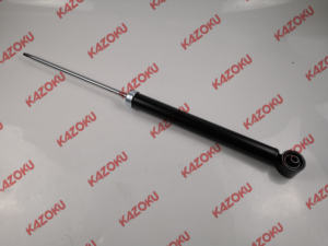 Systèmes de suspension automatique pour amortisseur Kyb 343418 pour amortisseur de suspension d'essieu arrière pour <span class=keywords><strong>DACIA</strong></span> avec qualité garantie - Product Image 2