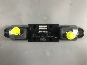 Commande directionnelle D1VW020DNJDLJ51 - Série D1VW - Product Image 3