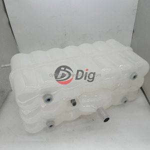 ถังน้ำหล่อเย็น606-6289 337-5252 486-0884สำหรับ<span class=keywords><strong>374F</strong></span> 390F หนอนผีเสื้อ - Product Image 1