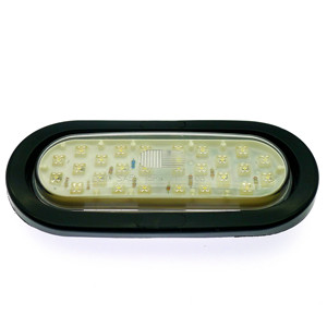 6 pouces ovale clair 26 Piranha Leds <span class=keywords><strong>bateau</strong></span> Submersible camion <span class=keywords><strong>remorque</strong></span> Led <span class=keywords><strong>feux</strong></span> arrière pour <span class=keywords><strong>remorque</strong></span> <span class=keywords><strong>bateau</strong></span> camion - Product Image 2