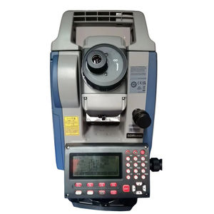 Estação <span class=keywords><strong>Total</strong></span> <span class=keywords><strong>SOKKIA</strong></span> IM52 com Prumo Óptico, Novo Equipamento de Topografia Japonês para Construção e Engenharia - Product Image 1