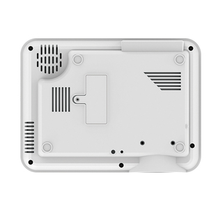 Projecteur vidéo intelligent HD téléphone Portable, écran, miroir vidéo, 1080P, Wifi, pour <span class=keywords><strong>Home</strong></span> cinéma - Product Image 6