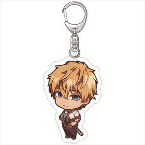 พวงกุญแจอะคริลิกสะสมอนิเมะ ฮานาโกะคุง 5 ซม. - Product Image 6