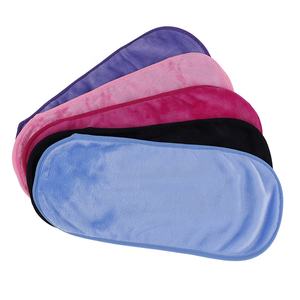 Panno In Microfibra riutilizzabile Donne Viso Magia Asciugamano Viso makeup remover asciugamano Esfoliante Makeup Remover asciugamano - Product Image 3